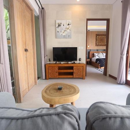 Stana Kendran Villa 乌布 外观 照片