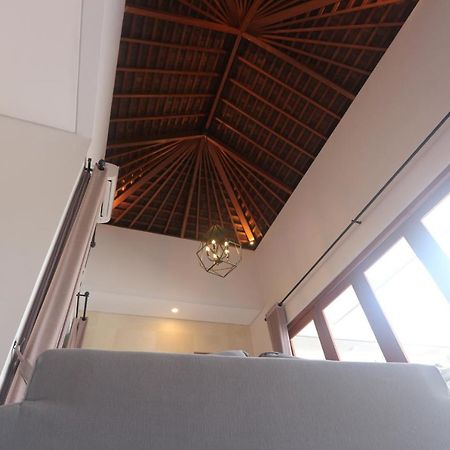 Stana Kendran Villa 乌布 外观 照片