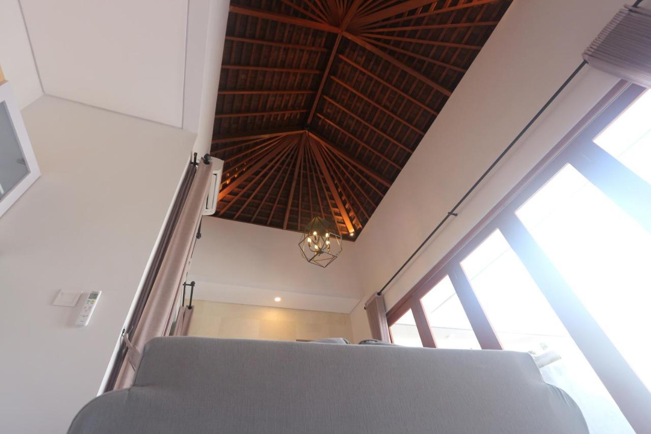 Stana Kendran Villa 乌布 外观 照片