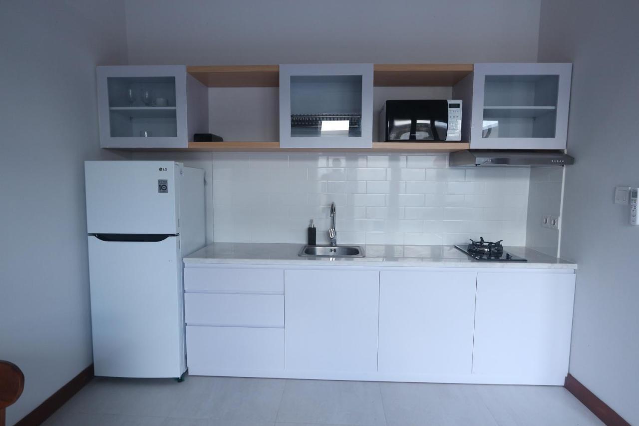 Stana Kendran Villa 乌布 外观 照片