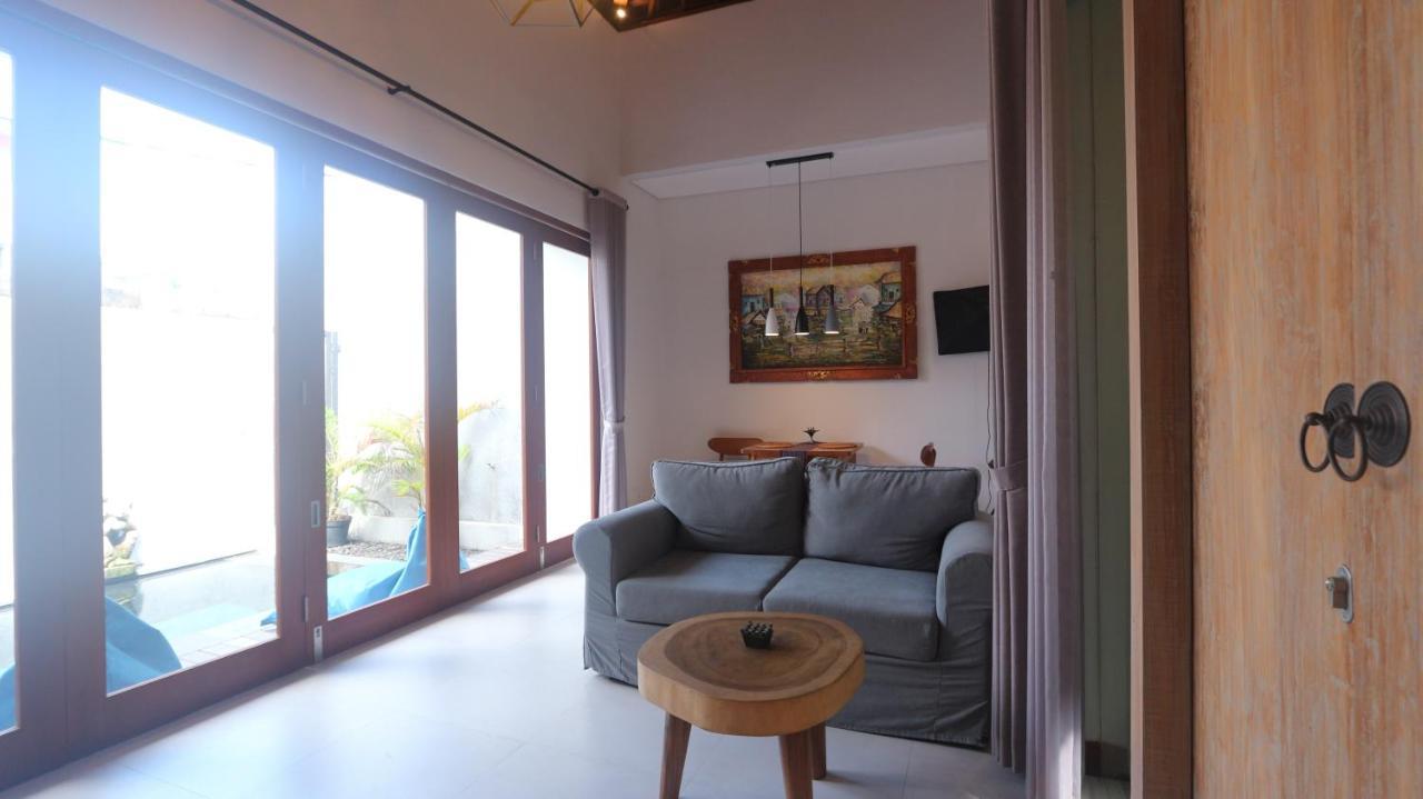 Stana Kendran Villa 乌布 外观 照片