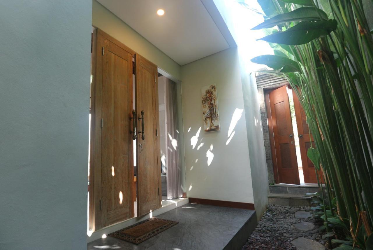 Stana Kendran Villa 乌布 外观 照片