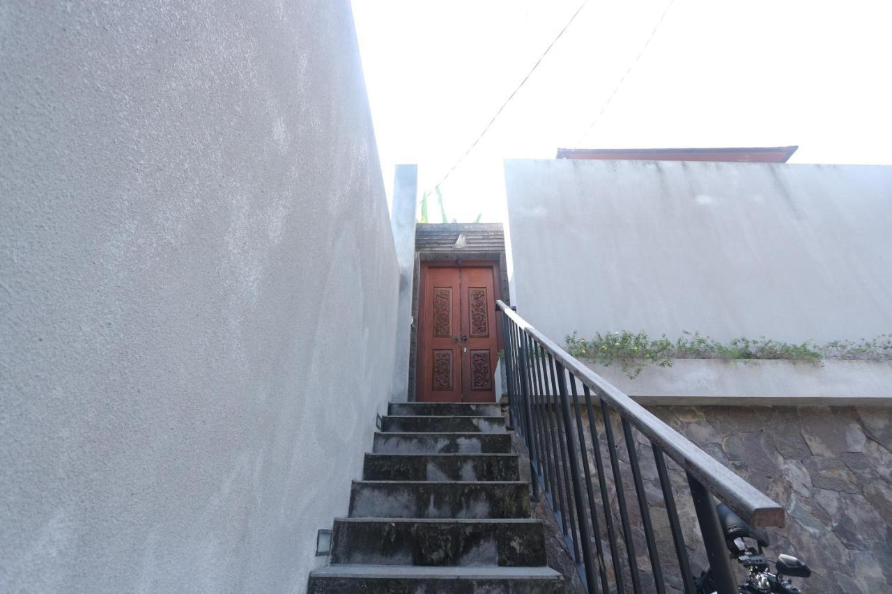 Stana Kendran Villa 乌布 外观 照片